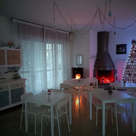 Villa Come A Casa Tua Bari Dış mekan fotoğraf