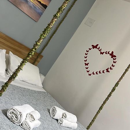 Villa Come A Casa Tua Bari Dış mekan fotoğraf
