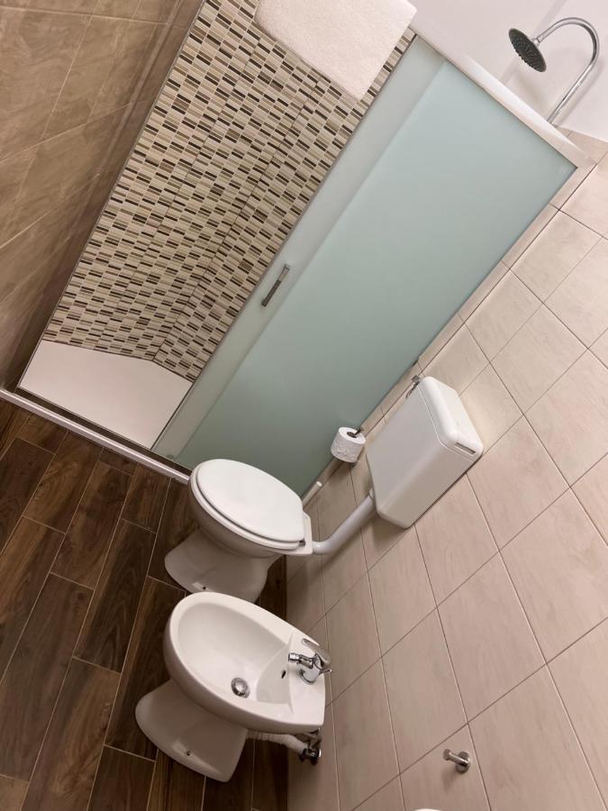 Villa Come A Casa Tua Bari Dış mekan fotoğraf