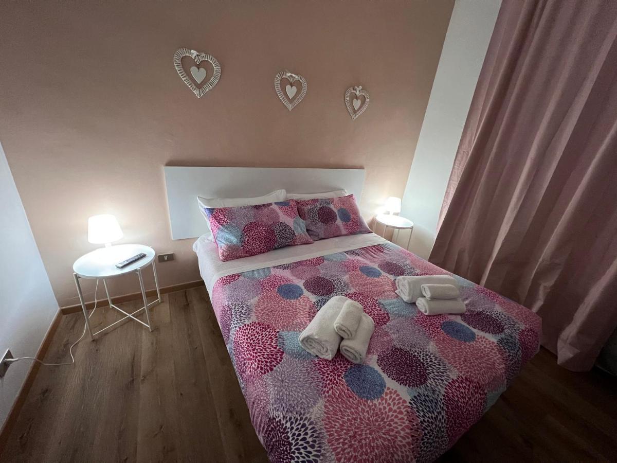Villa Come A Casa Tua Bari Dış mekan fotoğraf
