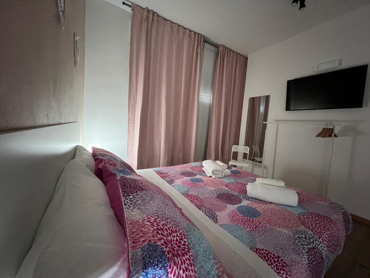 Villa Come A Casa Tua Bari Dış mekan fotoğraf
