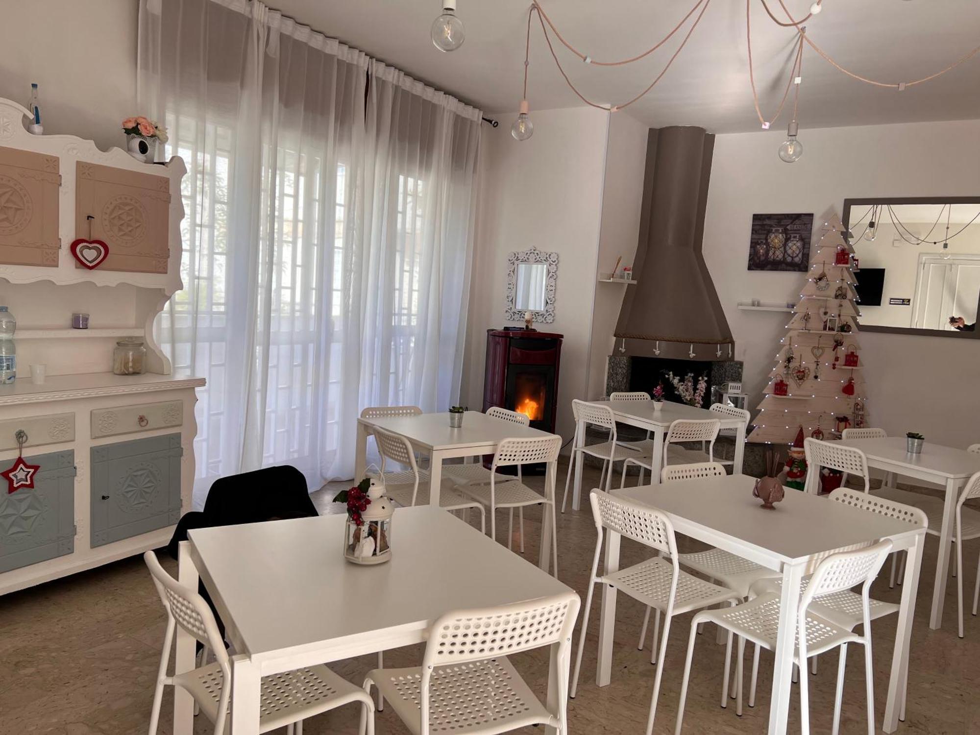 Villa Come A Casa Tua Bari Dış mekan fotoğraf