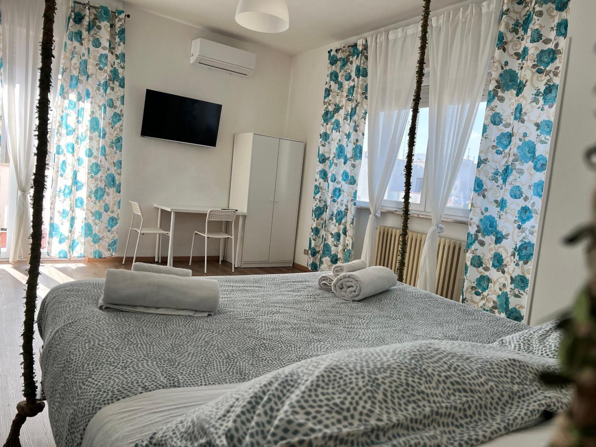 Villa Come A Casa Tua Bari Dış mekan fotoğraf
