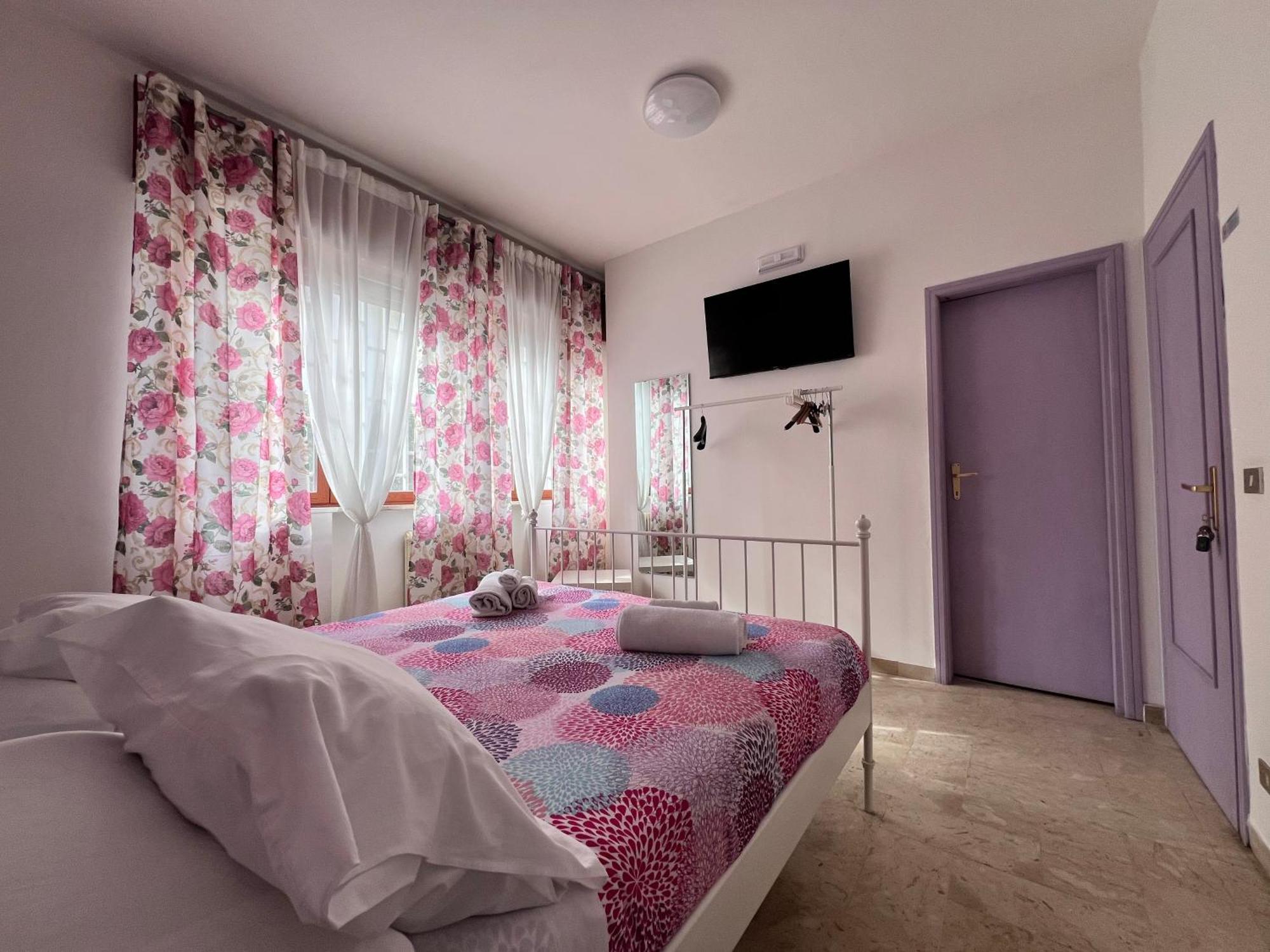 Villa Come A Casa Tua Bari Dış mekan fotoğraf