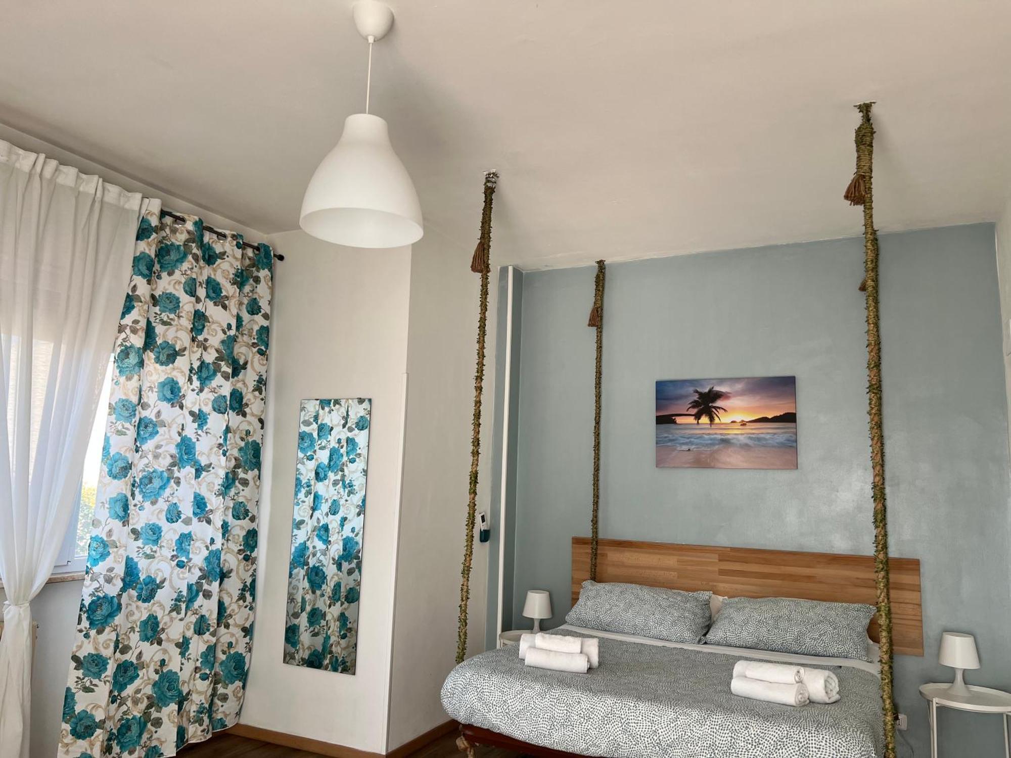 Villa Come A Casa Tua Bari Dış mekan fotoğraf