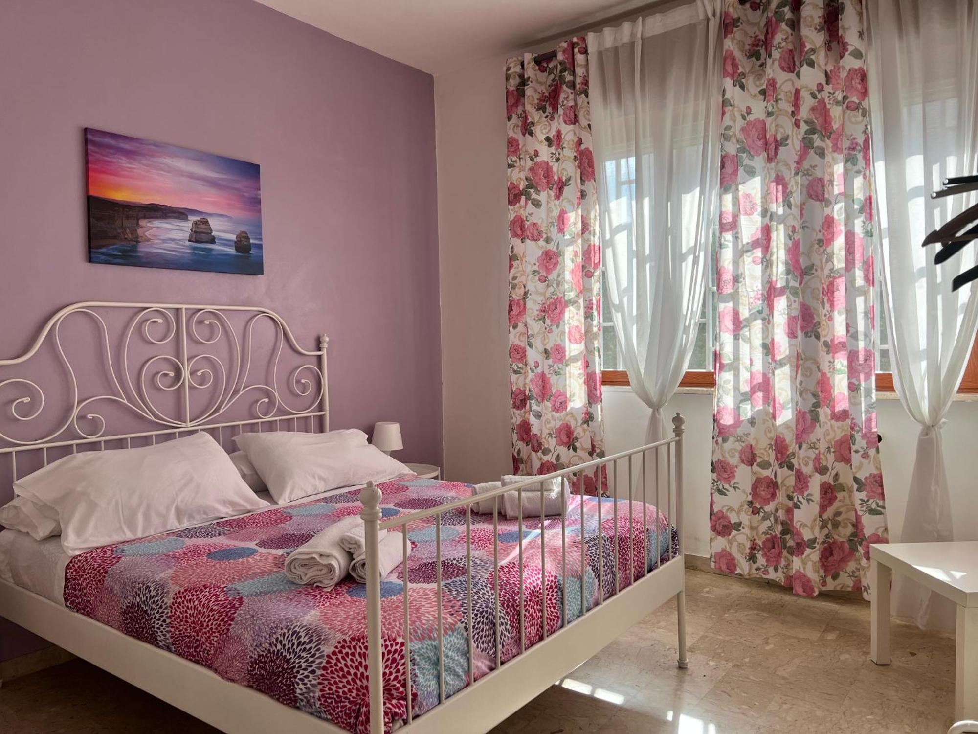 Villa Come A Casa Tua Bari Dış mekan fotoğraf
