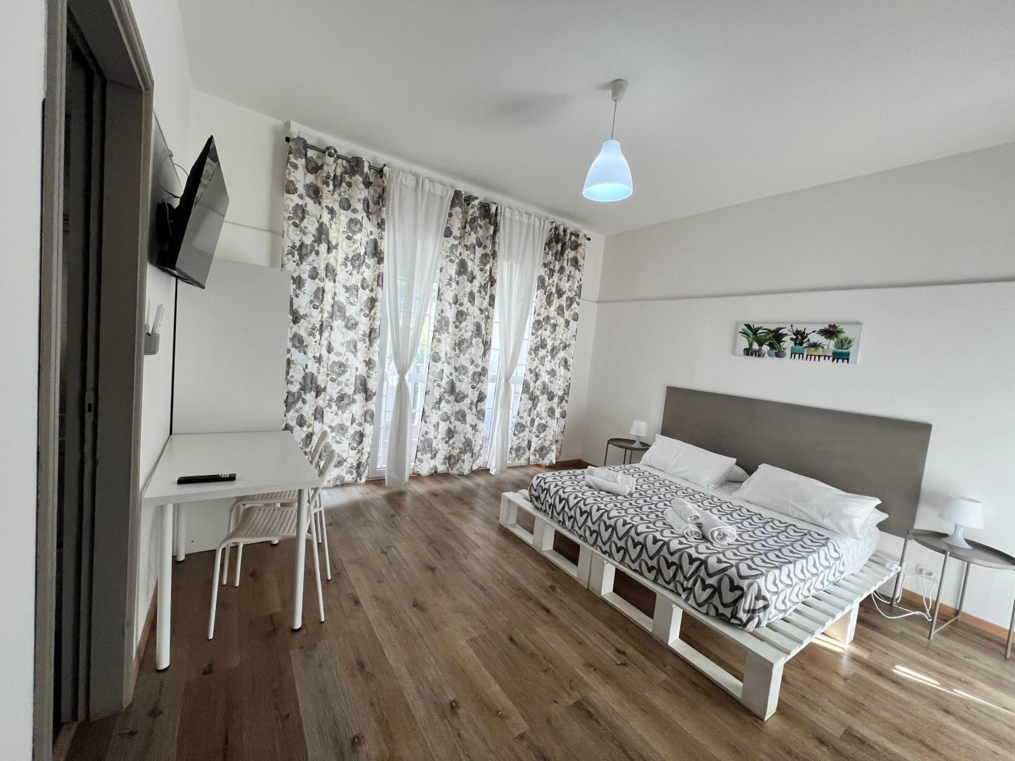 Villa Come A Casa Tua Bari Dış mekan fotoğraf