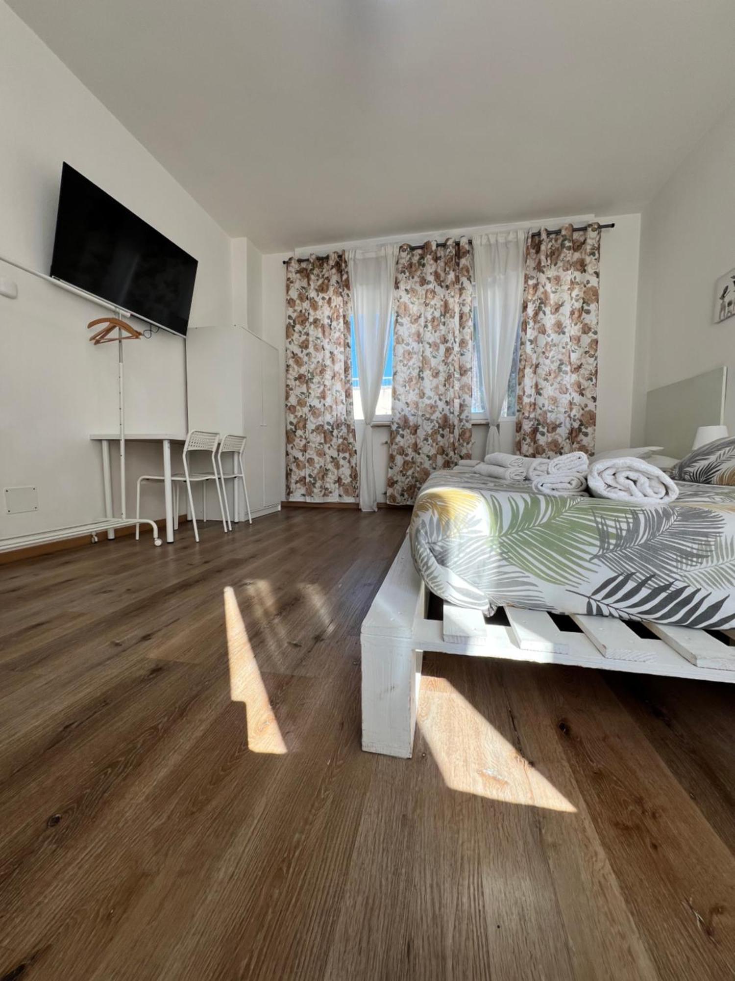 Villa Come A Casa Tua Bari Dış mekan fotoğraf